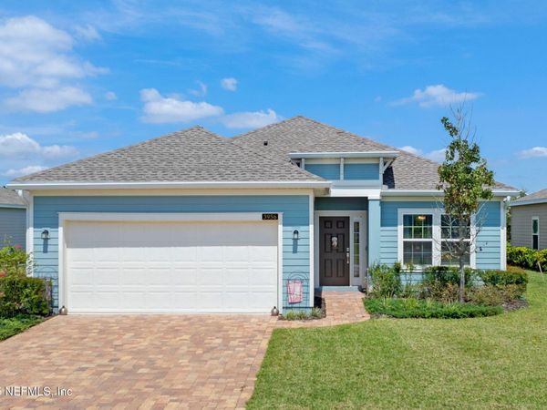 3956 CLOVERDALE Court, Middleburg, FL 32068