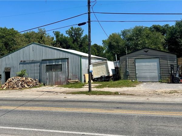 11798 Ar-43, Maysville, AR 72747