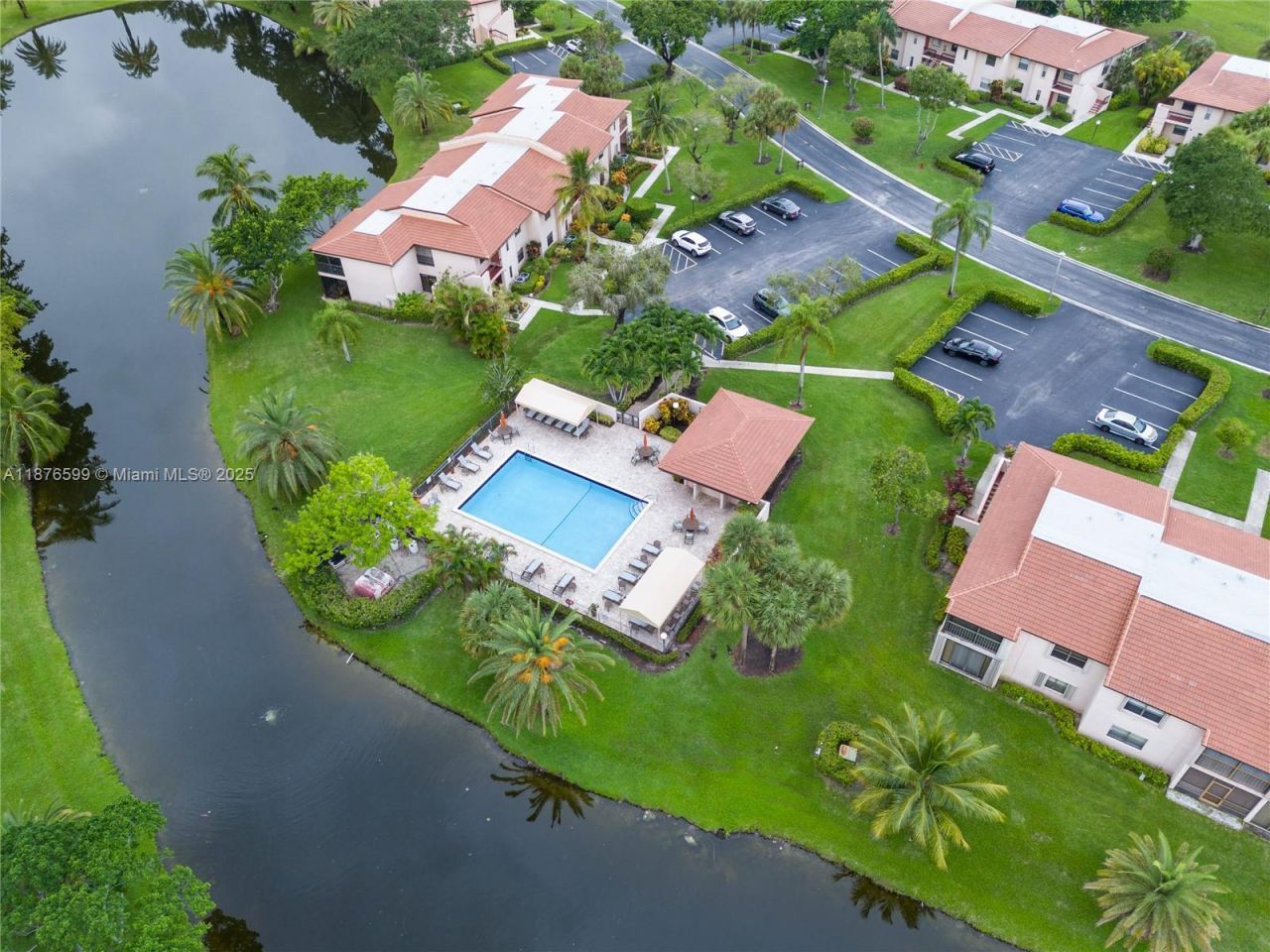 9286 Vista Del Lago, Unit G, Boca Raton, FL 33428 Photo
