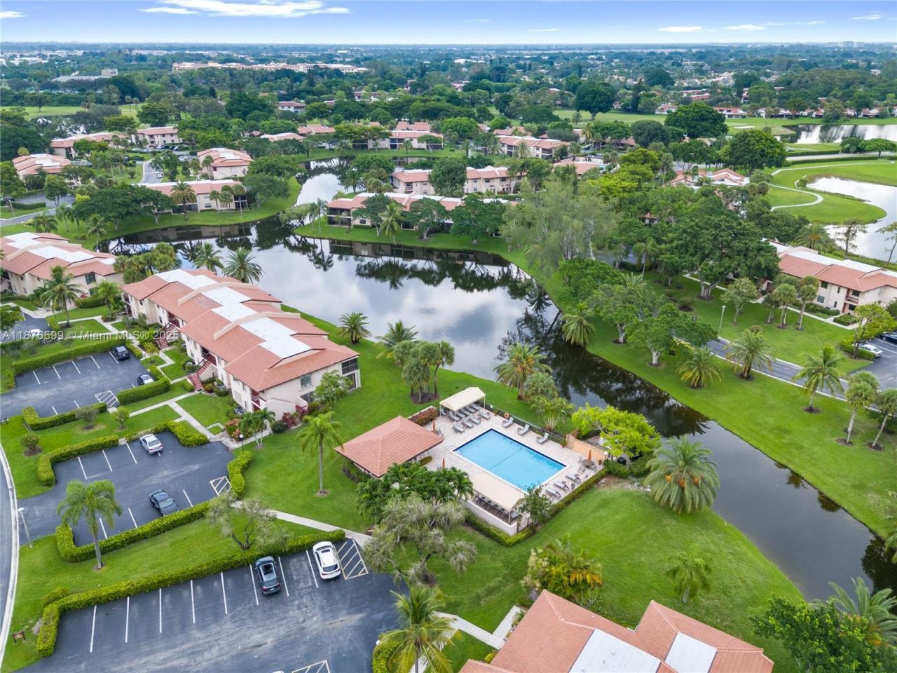 9286 Vista Del Lago, Unit G, Boca Raton, FL 33428 Photo