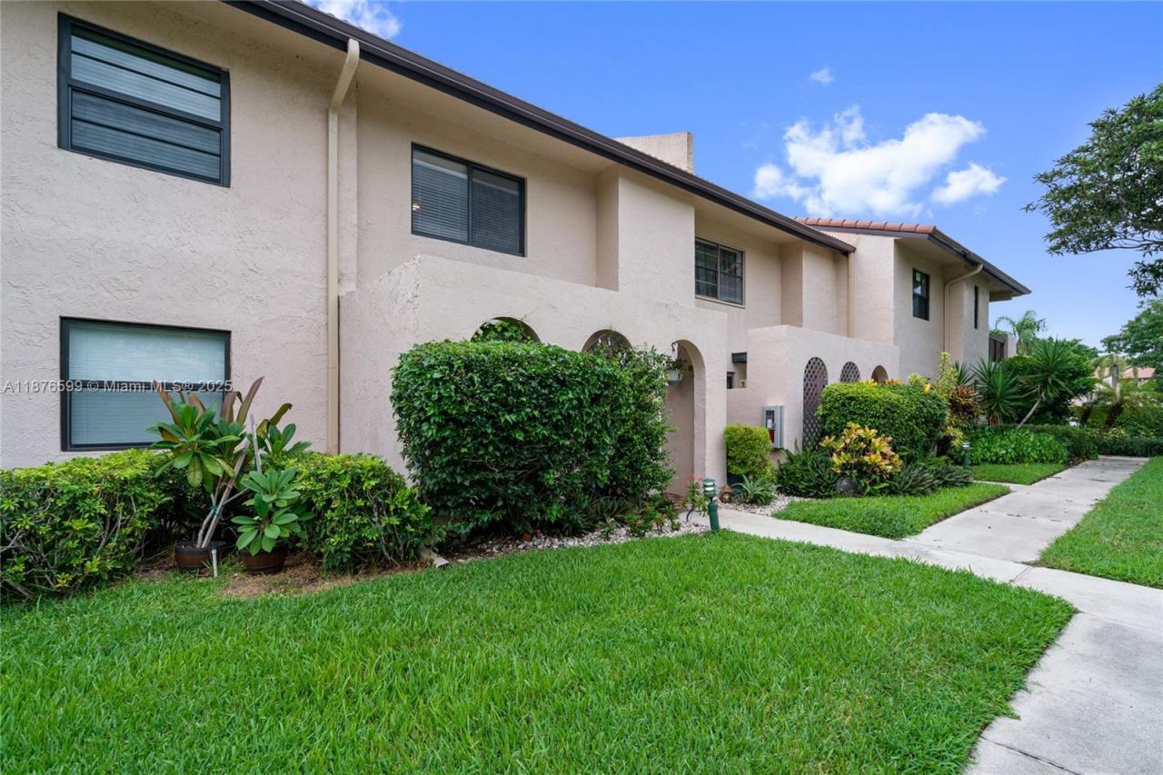 9286 Vista Del Lago, Unit G, Boca Raton, FL 33428 Photo