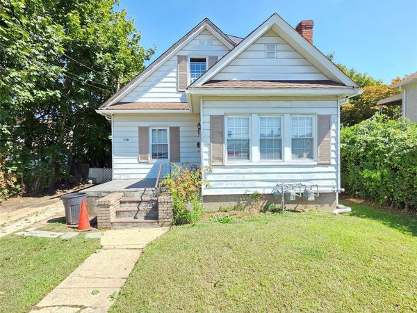 118 Morrell Street, Hempstead, NY 11550