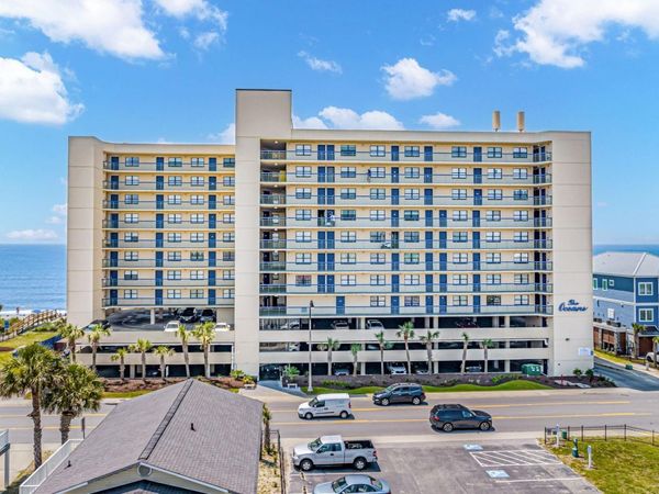 2500 N Ocean Blvd., Unit 507, North Myrtle Beach, SC 29582