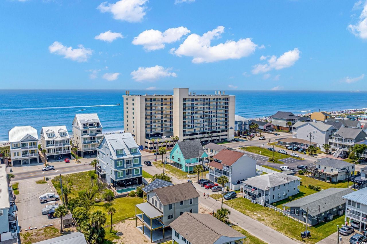 2500 N Ocean Blvd. Photo 28