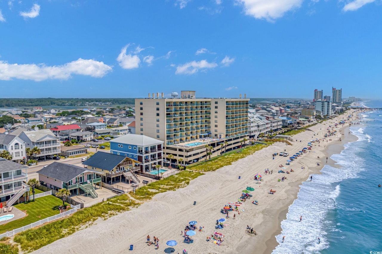 2500 N Ocean Blvd. Photo 30