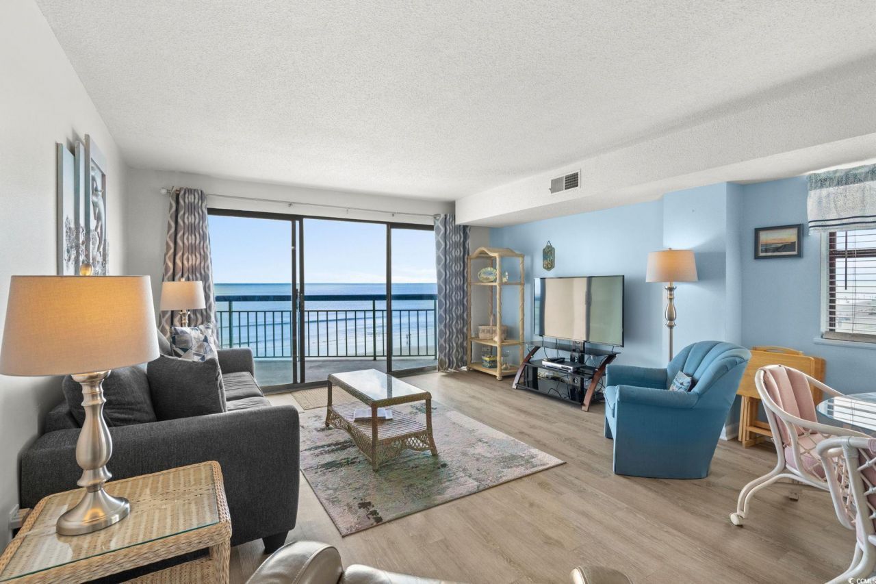 2500 N Ocean Blvd. Photo 4