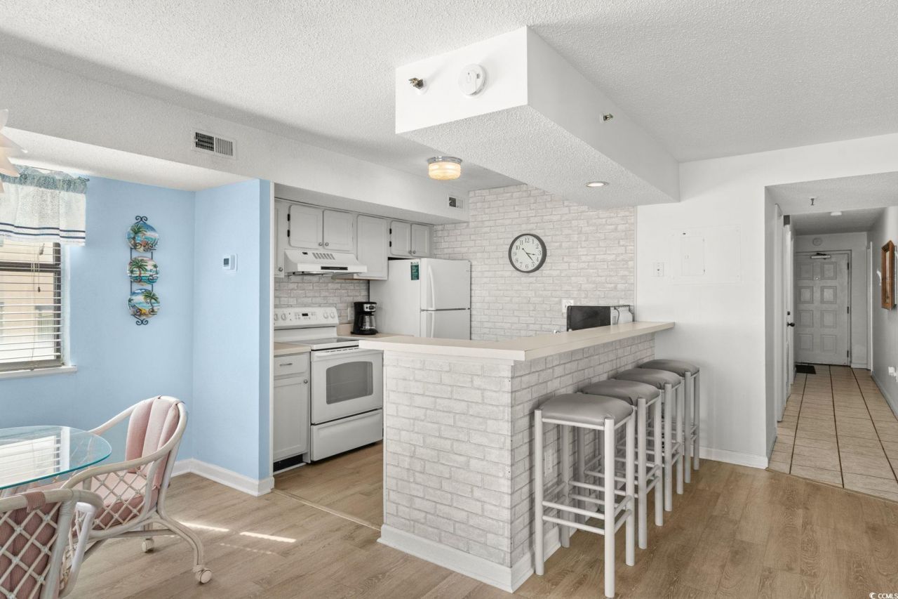 2500 N Ocean Blvd. Photo 5