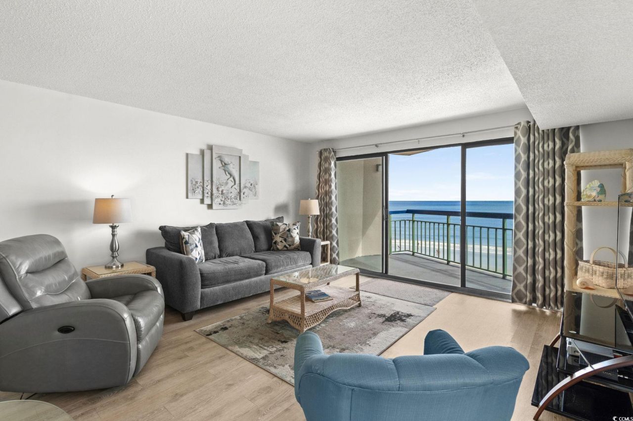 2500 N Ocean Blvd. Photo 8