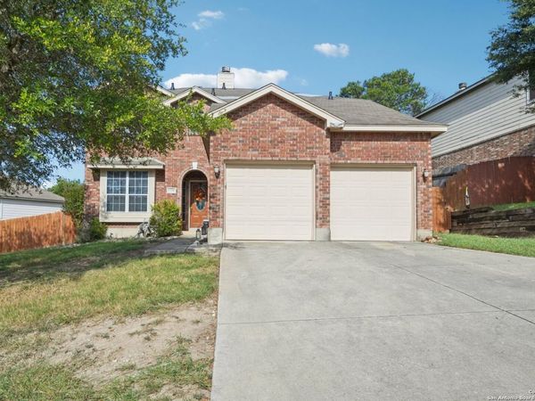 13358 Tusayan, Universal City, TX 78148