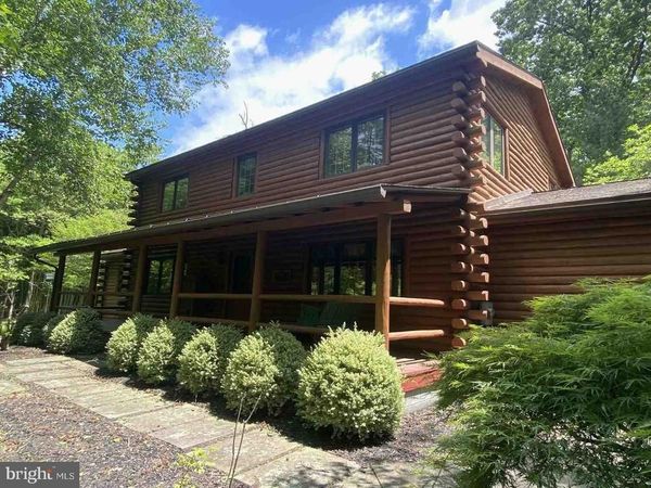 333 MAUGER PATH ROAD, PORT ROYAL, PA 17082