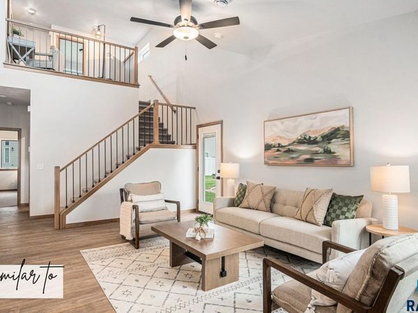 3406 S Jerome Pl, Sioux Falls, SD 57106