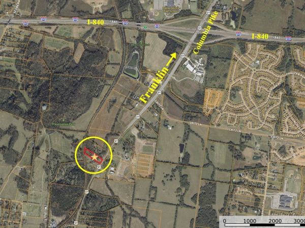 4633 Columbia Pike, Thompsons Station, TN 37179