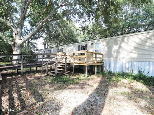 21301 Houston Ladner Road, Saucier, MS 39574