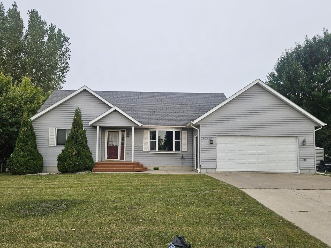 1513 Cartway Drive, Thief River Falls, MN 56701 Main Photo
