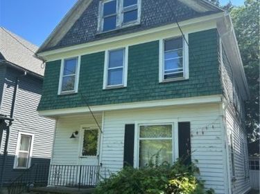 422 Robin Street, Dunkirk, NY 14048