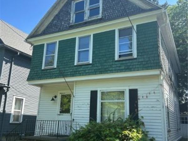 422 Robin Street, Dunkirk, NY 14048