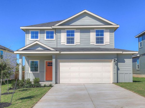 236 SHENANDOAH DR, Kyle, TX 78640
