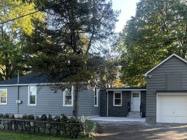 33 Mailler Avenue, Cornwall, NY 12518