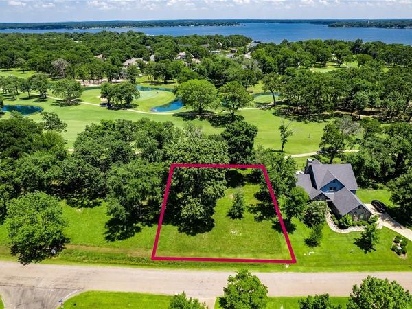 321 Saint Andrews Drive, Mabank, TX 75156