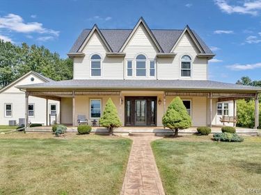 474 N Summers Road, Imlay City, MI 48444