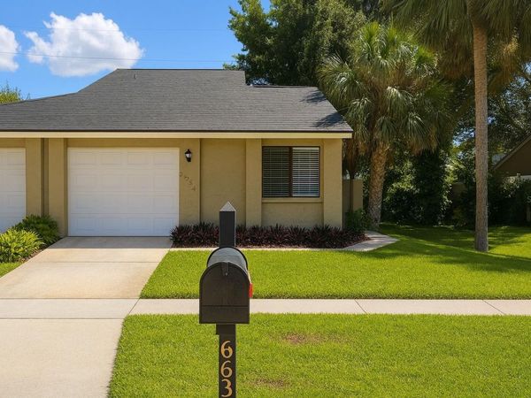 8341 CITRUS CHASE DRIVE, ORLANDO, FL 32836