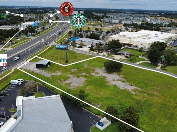 BROADVIEW DRIVE, KISSIMMEE, FL 34744