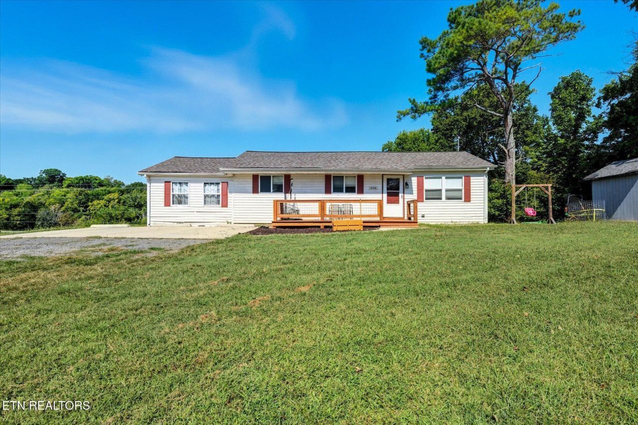 4150 Highway 11s, Riceville, TN 37370 Main Photo