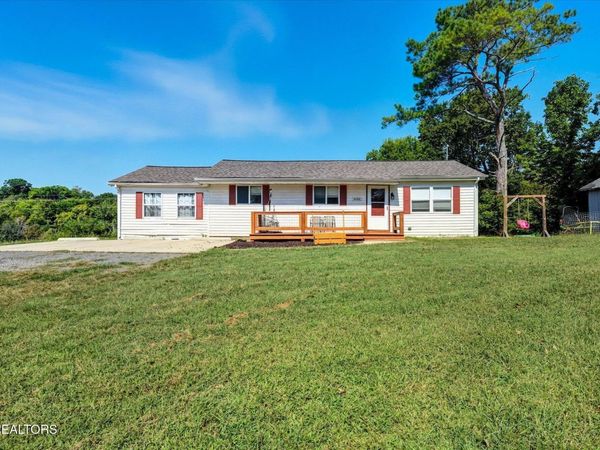 4150 Highway 11S, Riceville, TN 37370