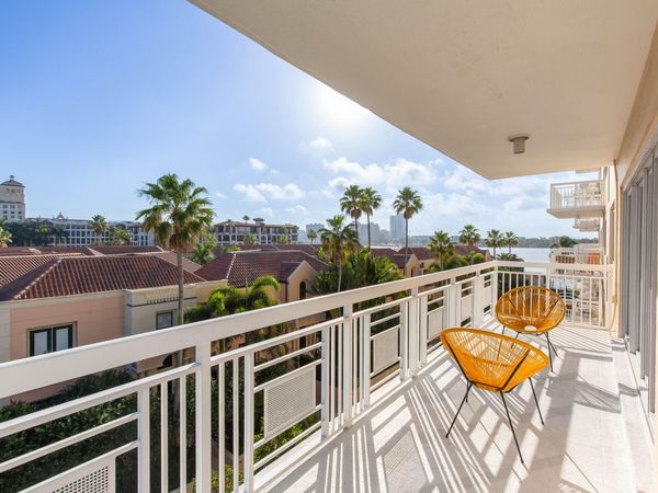 250 Bradley Place, Unit 502, Palm Beach, FL 33480