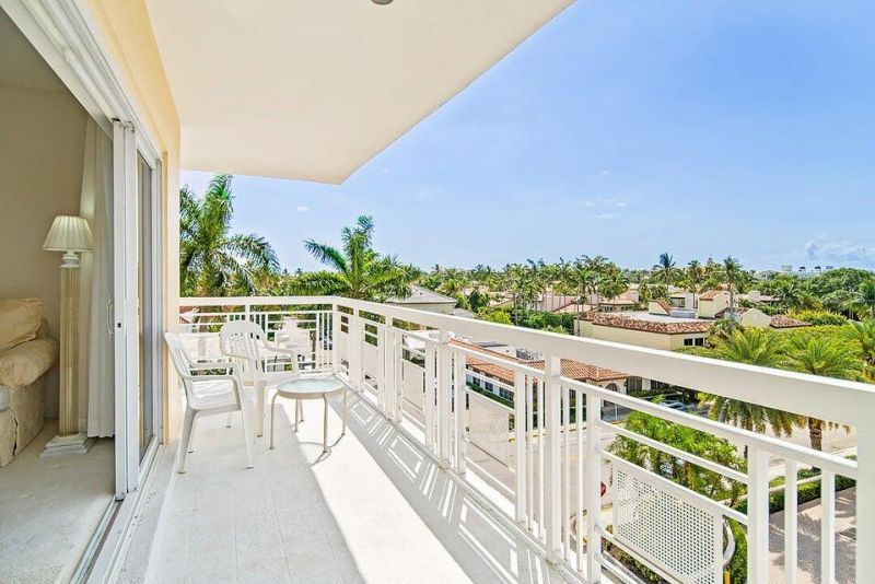 250 Bradley Place, Unit 502, Palm Beach, FL 33480 Photo