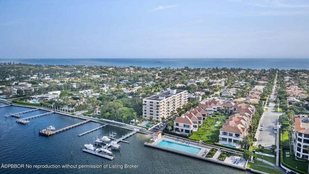 250 Bradley Place, Unit 502, Palm Beach, FL 33480 Photo