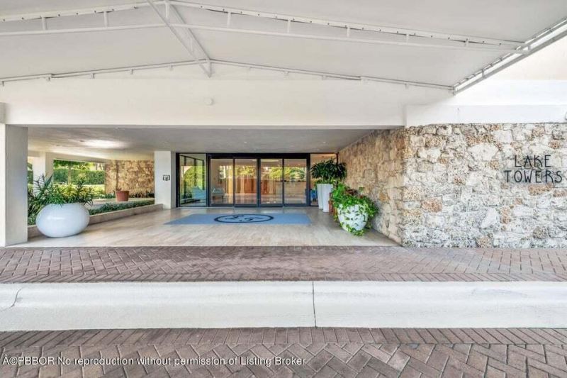 250 Bradley Place, Unit 502, Palm Beach, FL 33480 Photo