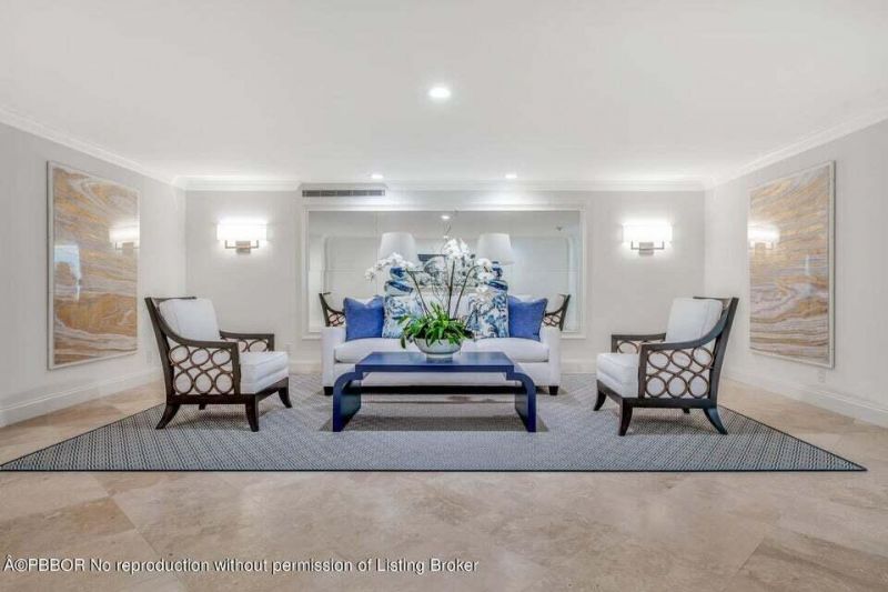 250 Bradley Place, Unit 502, Palm Beach, FL 33480 Photo