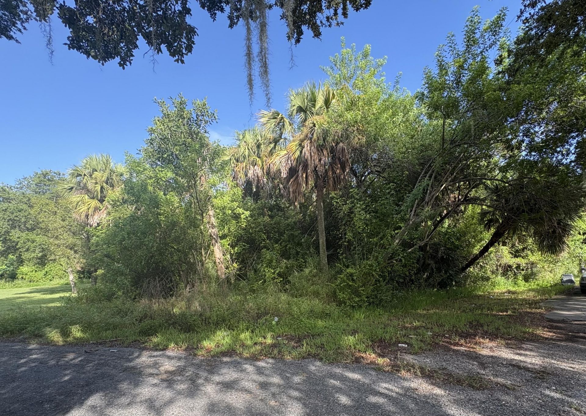Tbd Avenue R, Fort Pierce, FL 34945 Photo