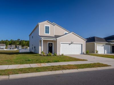 8196 Forest Edge Dr., Myrtle Beach, SC 29579