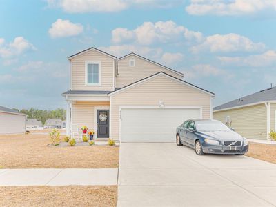 8196 Forest Edge Dr., Myrtle Beach, SC 29579