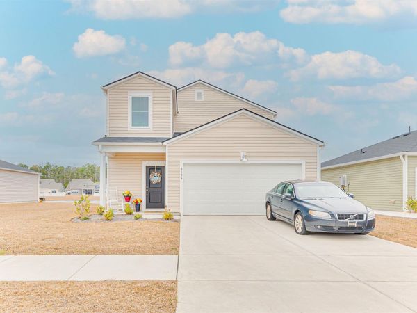 8196 Forest Edge Dr., Myrtle Beach, SC 29579