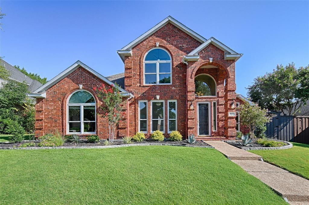 2037 Usa Drive, Plano, TX 75025 Main Photo