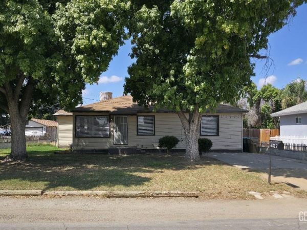 6317 Tallman Avenue, Bakersfield, CA 93308