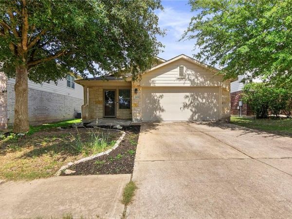 5908 Silver Screen DR, Austin, TX 78747