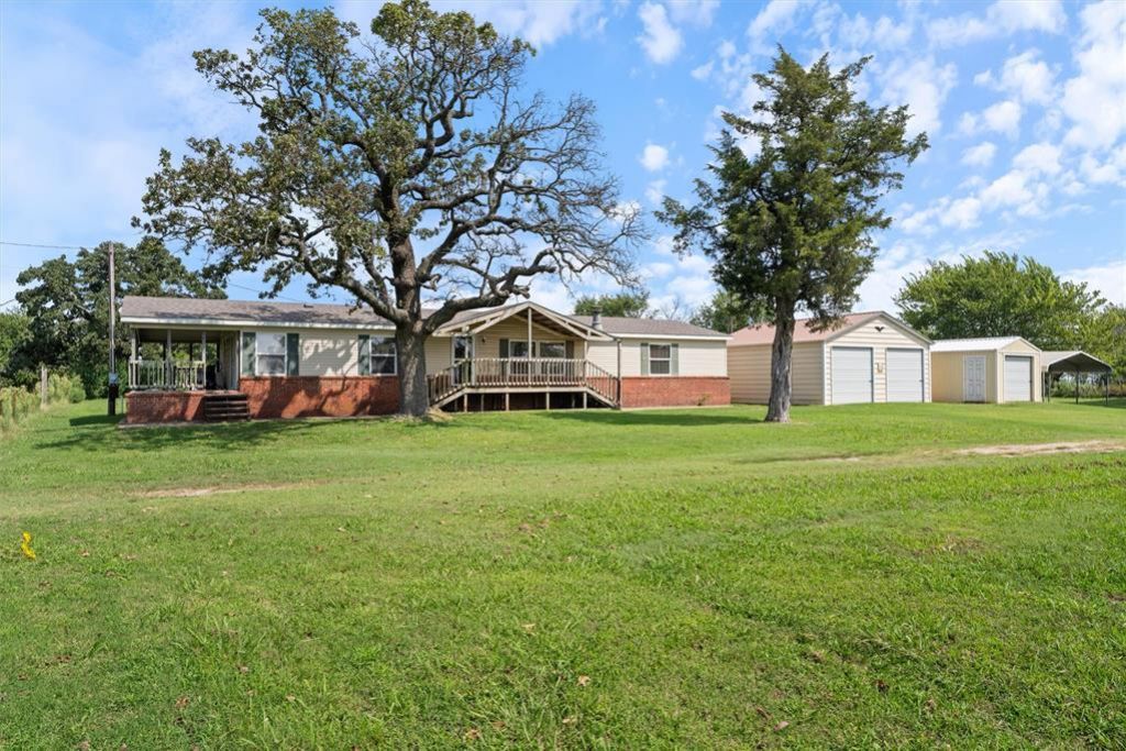 335752 E 980 Road, Wellston, OK 74881 Main Photo