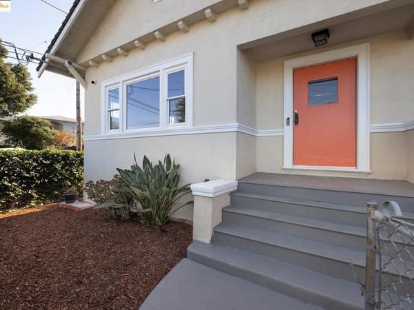 1641 E 20th Street, Oakland, CA 94606
