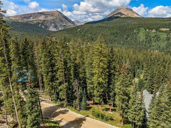 712 Doris Drive , Breckenridge, CO 80424