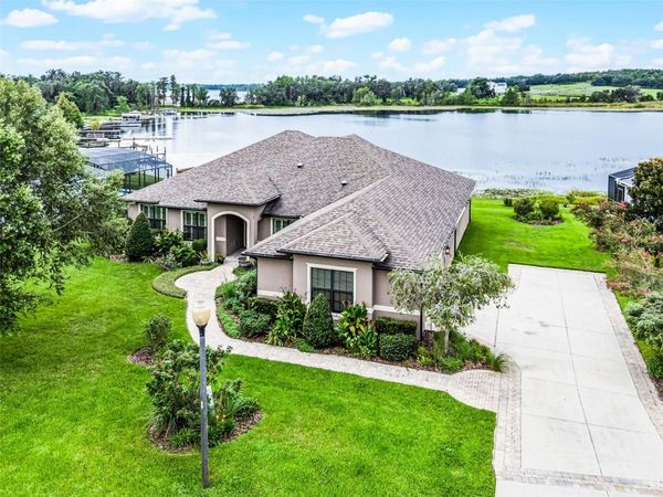 11302 LITTLE NELLIE DRIVE, CLERMONT, FL 34711