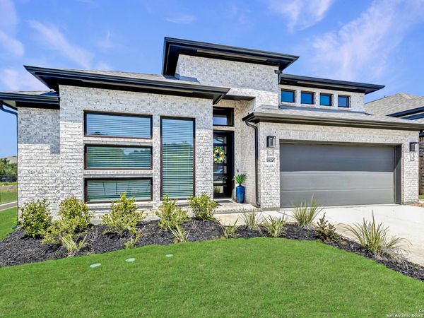 1820 Durham Park, Bulverde, TX 78163