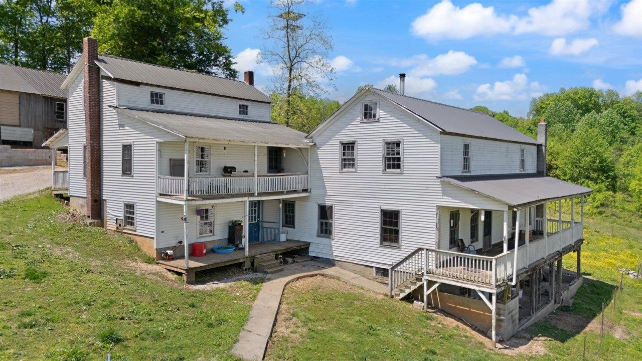 2706 Rocky Hill Road, Glasgow, KY 42141 Main Photo