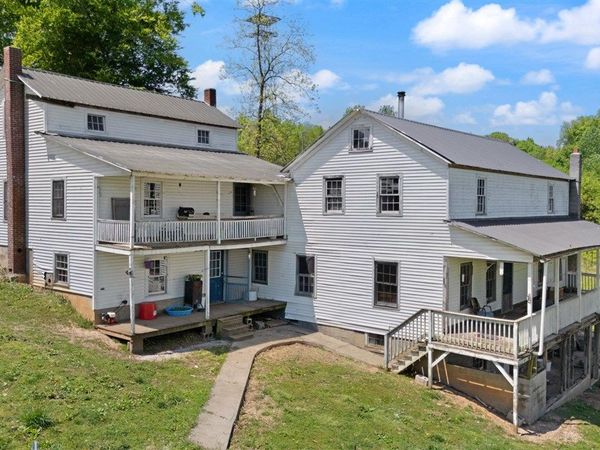 2706 Rocky Hill Road, Glasgow, KY 42141