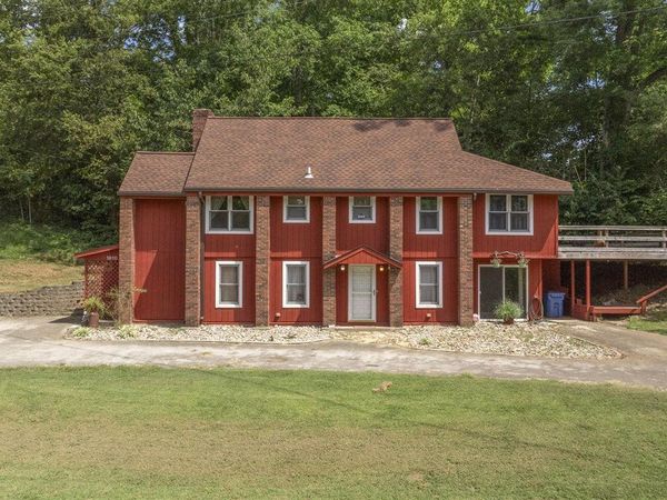 1810 Old Munfordville Road, Glasgow, KY 42141