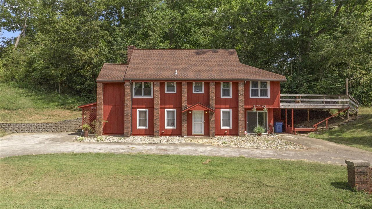 1810 Old Munfordville Road, Glasgow, KY 42141 Main Photo