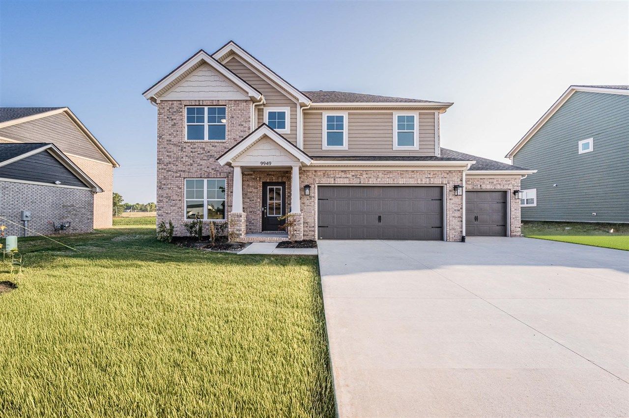 9949 Creamery Lane, Bowling Green, KY 42101 Main Photo